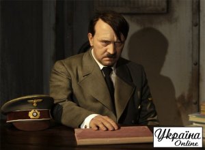 Новый видео-прикол о президенте. Гитлер в роли Януковича (видео) Новый видео-прикол о президенте. Гитлер в роли Януковича (видео)