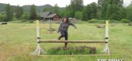 Видео нарезка неудач